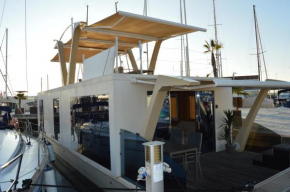 Casa flotante con encanto en San Pedro del Pinatar - Murcia